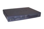 Cisco 887VA Modem Router (Geen Adapter), Computers en Software, Ophalen of Verzenden, Zo goed als nieuw