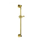 Glijstang Sapho Antea Rond met Glijstuk 57 cm Goud, Ophalen of Verzenden, Nieuw, Kraan