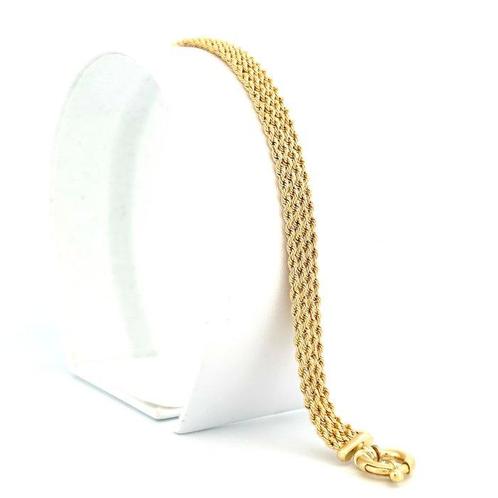 Zonder Minimumprijs - Handmade - Armband - Bismark - 7.5 g -, Sieraden, Tassen en Uiterlijk, Armbanden