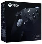 Microsoft Xbox One Elite Series 2 Controller - Zwart (In doo, Spelcomputers en Games, Spelcomputers | Xbox | Accessoires, Verzenden