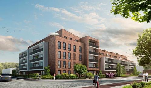 Te huur: Appartement De Rik in Brielle, Huizen en Kamers, Huizen te huur, Zuid-Holland, Appartement