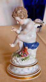 Meissen - Figuur - MEISSEN: Amor als Philosoph, Modellnr. L