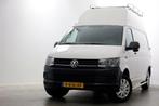 Volkswagen Transporter 2.0 TSI 150pk Benzine L2H3 Airco/Came, Gebruikt, Euro 6, Volkswagen, Overige brandstoffen