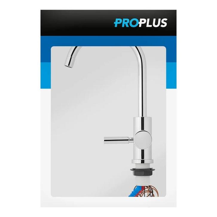 ProPlus Mengkraan R75 Ø33 mm – 12V, 360° Draaibaar, Caravans en Kamperen, Kampeeraccessoires, Nieuw, Ophalen of Verzenden