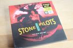 Stone Temple Pilots - Core 4LP - LP Box set - 2022, Cd's en Dvd's, Nieuw in verpakking