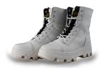 G-Star Veterboots in maat 37 Wit | 10% extra korting, Verzenden, Wit, Overige typen, Zo goed als nieuw