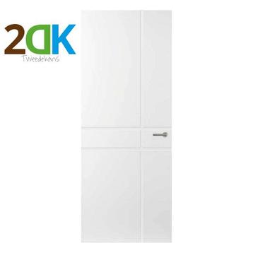 2DK deur Nova Design NDB955 88 x 211,5 cm opdekL beschikbaar voor biedingen