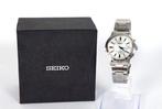 Seiko - Spirit Collection Radio Solar Men’s Watch Analog, Sieraden, Tassen en Uiterlijk