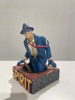 Figuur - The Spirit by Will Eisner Limited Edition Statue, Nieuw