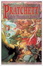 Edele heren en dames / Schijfwereld / 14 9789022551264, Verzenden, Gelezen, Terry Pratchett
