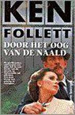 Door het oog van de naald / Zwarte beertjes / 2416, Boeken, Verzenden, Gelezen, Ken Follett