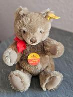 Collectie met dierenthema - Steiff Originele teddybeer /