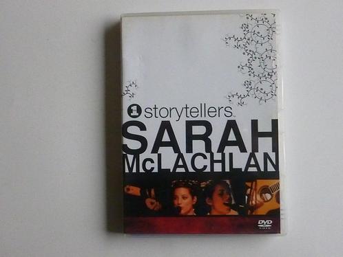 Sarah McLachlan - Storytellers (DVD), Cd's en Dvd's, Dvd's | Muziek en Concerten, Verzenden