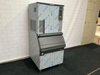 Scotsman ijsblokjes machine mxg 437 met bunker 170 KG, Ophalen of Verzenden, Nieuw in verpakking, Koelen en Vriezen