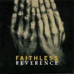 Faithless – Reverence 5014524150023 (2-CD-Jewelcase), Ophalen of Verzenden, Nieuw in verpakking