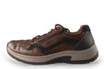 Rieker Veterschoenen in maat 47 Bruin | 10% extra korting, Kleding | Heren, Schoenen, Bruin, Verzenden, Rieker, Gedragen