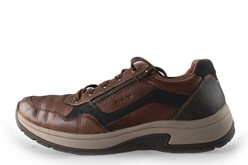 Rieker Veterschoenen in maat 47 Bruin | 10% extra korting, Kleding | Heren, Schoenen, Bruin, Gedragen, Veterschoenen, Verzenden