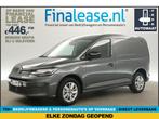 Volkswagen Caddy 2.0 TDI Style L1H1 BPM Vrij AUT LED Virtual, Automaat, Volkswagen, Diesel, Nieuw