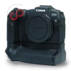Canon EOS RP + battery grip nr. 0196, Audio, Tv en Foto, Fotocamera's Digitaal, Ophalen of Verzenden, Zo goed als nieuw, Canon