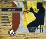 Various - Just Jazz, Cd's en Dvd's, Cd's | Jazz en Blues, Ophalen of Verzenden, Gebruikt