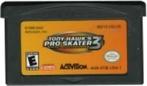 Tony Hawks Pro Skater 3 (losse cassette) (GameBoy Advance), Gebruikt, Verzenden