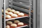 Bartscher Bakkerij Vrieskast | 800L EN600x400 | RVS | -18°C/, Witgoed en Apparatuur, Koelkasten en IJskasten, Ophalen of Verzenden