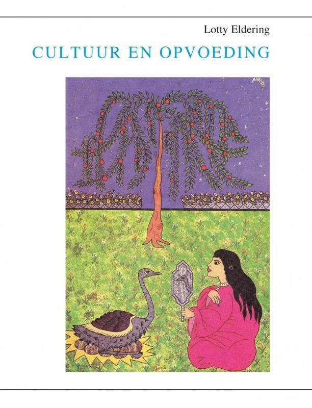 Cultuur en opvoeding 9789047704164, Boeken, Wetenschap, Zo goed als nieuw, Verzenden