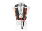 Besto Comfort Fit 180N Reddingsvest - Zwart/oranje, Watersport en Boten, Ophalen of Verzenden, Nieuw