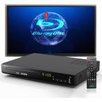 Lonpoo- Blu ray speler - DVD speler -, Audio, Tv en Foto, Dvd-spelers, Nieuw, Verzenden