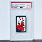 Pokémon Graded card - Hanafuda - Vileplume - Pokémon - PSA, Hobby en Vrije tijd, Verzamelkaartspellen | Pokémon, Nieuw