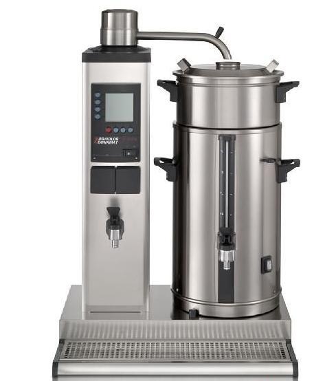 Bravilor Bonamat Koffiezetapparaat B10 HW L/R, Zakelijke goederen, Horeca | Keukenapparatuur, Verzenden