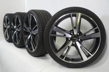Audi RS3 8V 19 inch velgen Hankook Zomerbanden Nieuw Origine beschikbaar voor biedingen