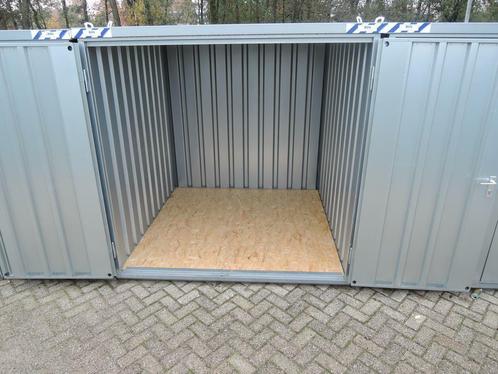 Opslagcontainers & demontabele container, verplaatsbaar!, Doe-het-zelf en Verbouw, Containers