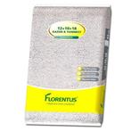 Florentus Tuin & Gazonmest 12-10-18 5kg, Ophalen of Verzenden