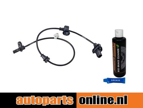 ABS-sensor Honda Insight achterzijde, links, Auto-onderdelen, Besturing, Nieuw, Honda, Verzenden