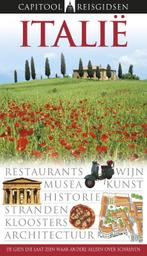Italië / Capitool reisgidsen 9789041033239 Ros Belford, Verzenden, Gelezen, Ros Belford