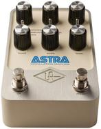 Universal Audio UAFX Astra Modulation pedal, Nieuw, Ophalen of Verzenden