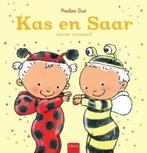 Kas en Saar vieren carnaval / Kas en Saar 9789044835717, Verzenden, Zo goed als nieuw, Pauline Oud
