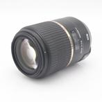 Tamron SP 90mm F/2.8 Macro Di VC USD Nikon | Tweedehands, Verzenden, Gebruikt, Overige Merken