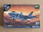 Academy 12561 F-35A 1:72 NL DECALS!, Verzenden, Nieuw