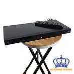 PEAQ PBR110 | Blu ray speler | Blue ray speler | Bluray DVD, Verzenden, Gebruikt, Overige merken