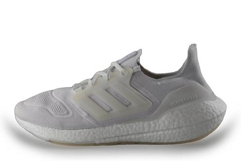 Adidas Sneakers in maat 46 Wit | 10% extra korting, Kleding | Heren, Schoenen, Wit, Zo goed als nieuw, Sneakers of Gympen, Verzenden