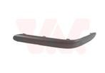 BUMPERLIJST VOOR MERCEDES BENZ C-KL W203 2000-2006, Ophalen of Verzenden, Nieuw