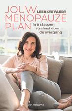 Jouw menopauzeplan 9789461318398 Leen Steyaert, Verzenden, Zo goed als nieuw, Leen Steyaert