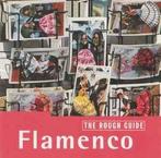 cd - Various - The Rough Guide To Flamenco, Zo goed als nieuw, Verzenden