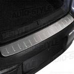 RVS achterbumper beschermlijst VW Caddy 04-, Auto-onderdelen, Ophalen of Verzenden, Nieuw