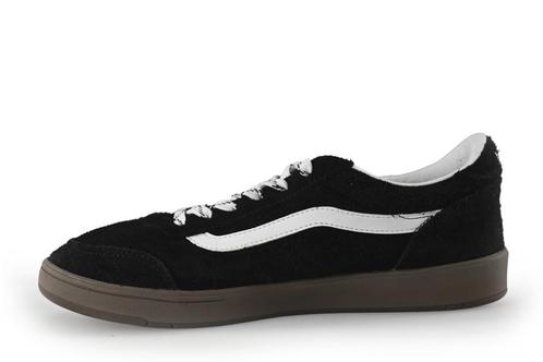 Vans Sneakers in maat 46 Zwart | 10% extra korting, Kleding | Heren, Schoenen, Zwart, Zo goed als nieuw, Sneakers of Gympen, Verzenden