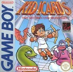 Kid Icarus: Of Myths and Monsters - Gameboy (Losse Cartri..., Spelcomputers en Games, Games | Nintendo Game Boy, Nieuw, Verzenden