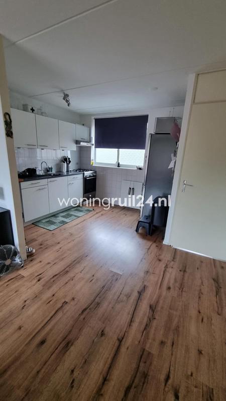 Woningruil - Rietkraag 22 - 4 kamers en Utrecht, Huizen en Kamers, Woningruil, Utrecht