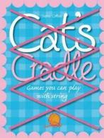 Cats cradle: games you can play with a string by Sophie, Gelezen, Sophie Collins, Verzenden